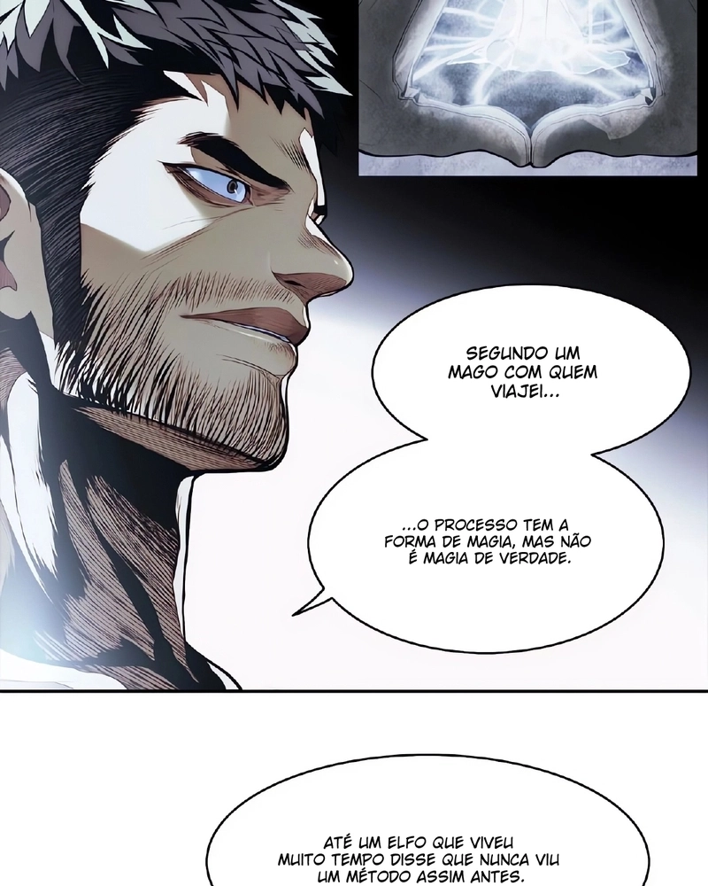 Mook Hyang – As aventuras de Dark Capítulo 253 Página 36