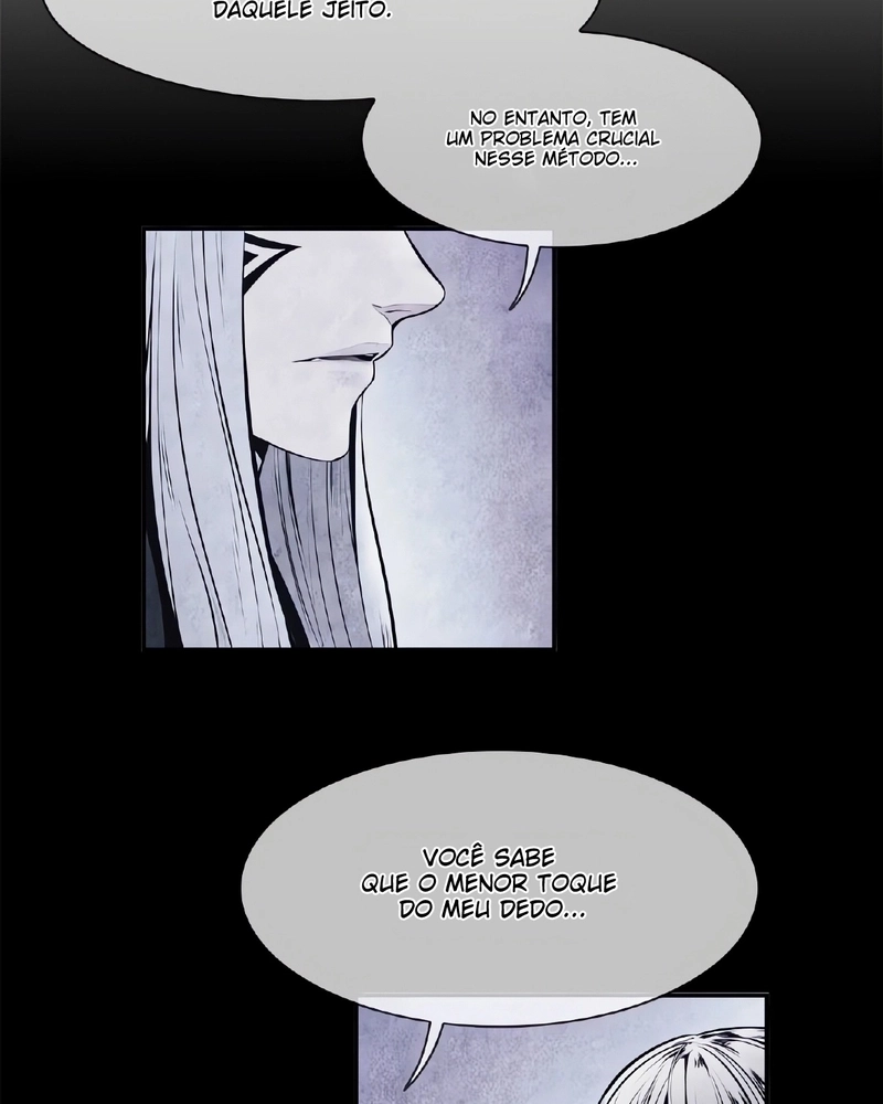 Mook Hyang – As aventuras de Dark Capítulo 253 Página 38