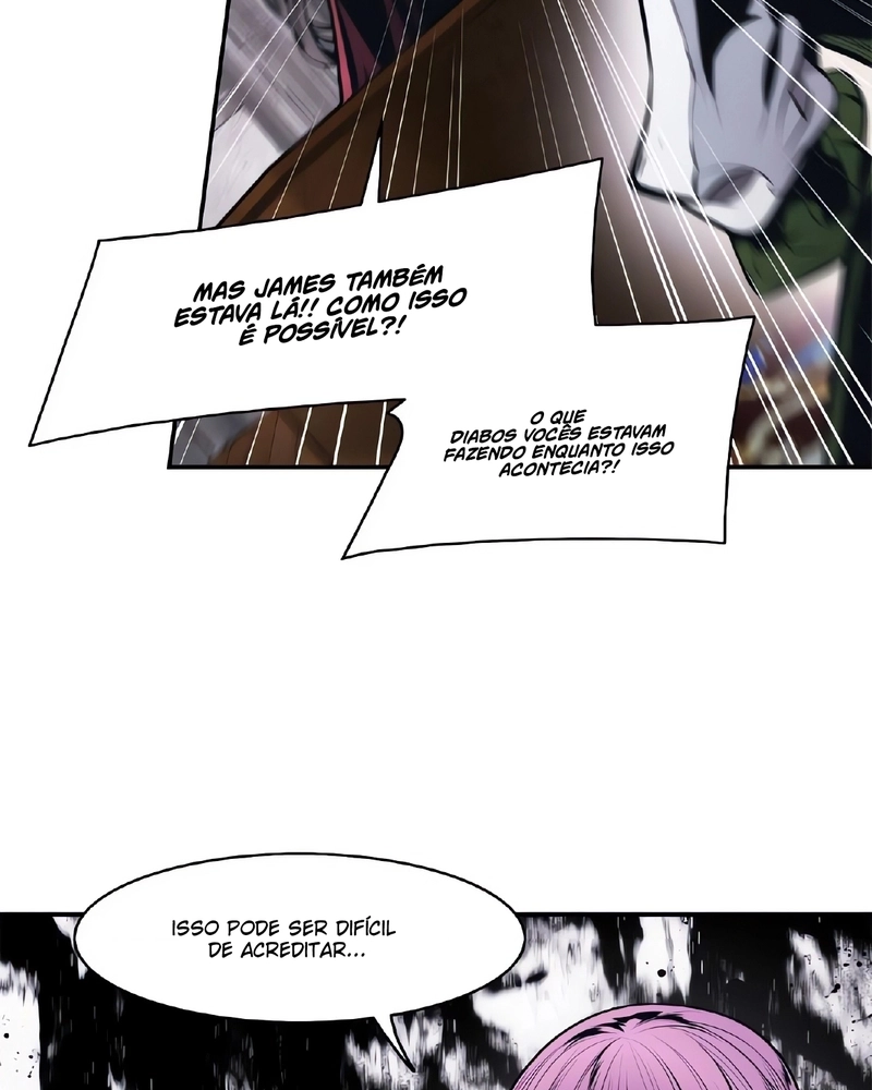 Mook Hyang – As aventuras de Dark Capítulo 253 Página 4