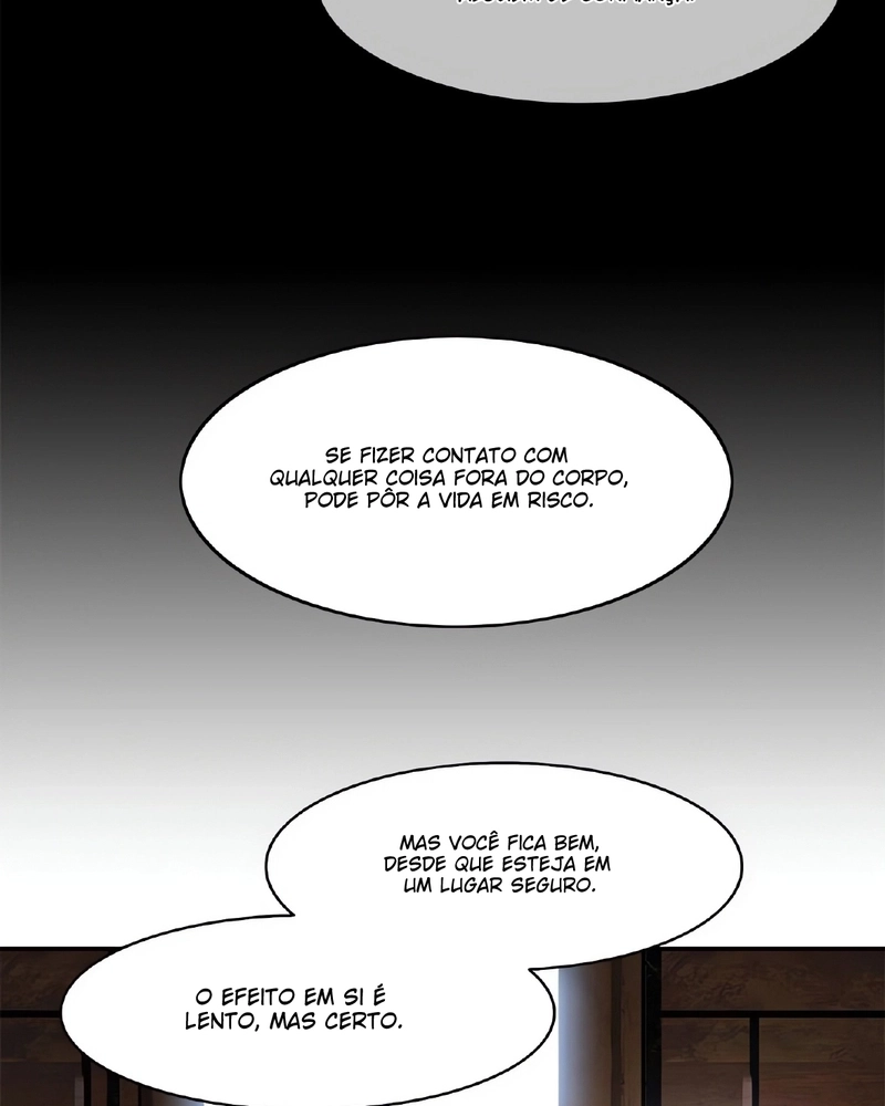 Mook Hyang – As aventuras de Dark Capítulo 253 Página 42