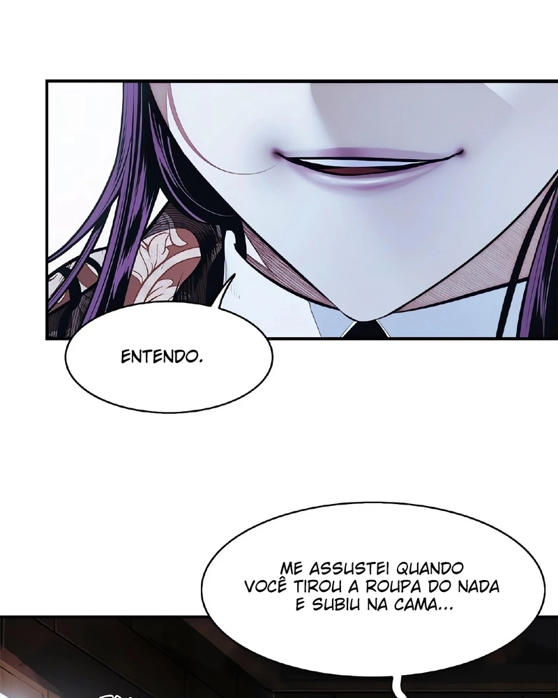 Mook Hyang – As aventuras de Dark Capítulo 253 Página 44