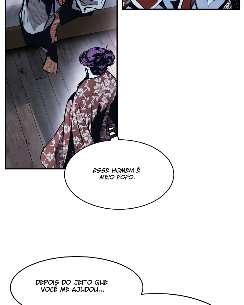 Mook Hyang – As aventuras de Dark Capítulo 253 Página 47