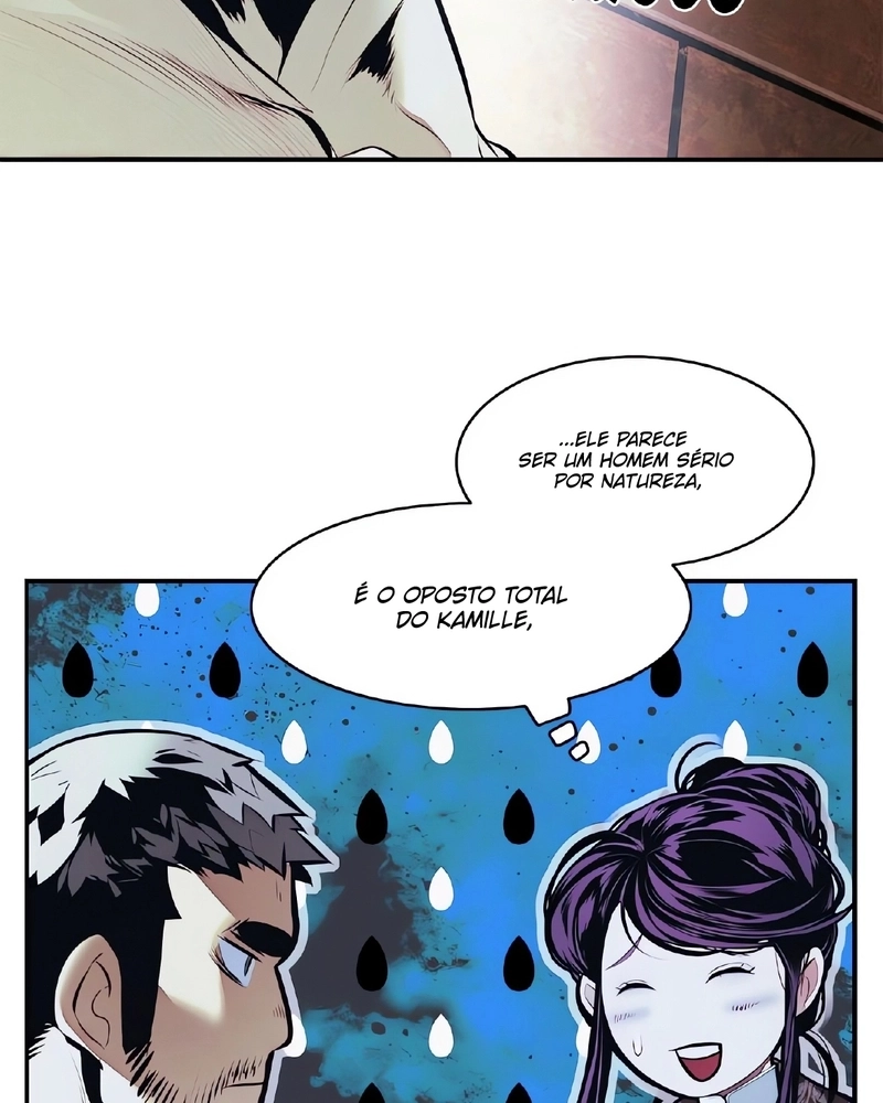 Mook Hyang – As aventuras de Dark Capítulo 253 Página 49