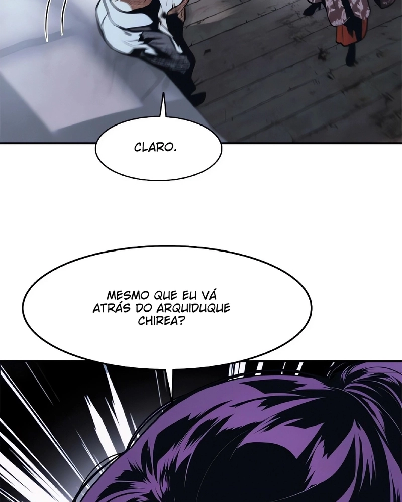Mook Hyang – As aventuras de Dark Capítulo 253 Página 51
