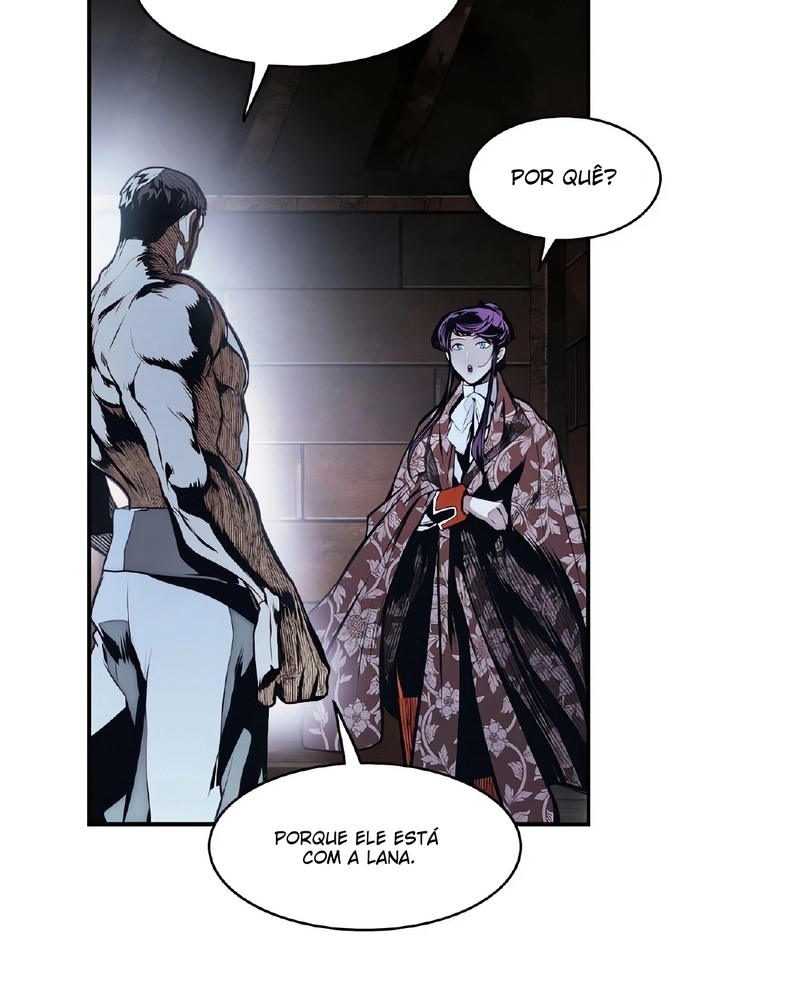 Mook Hyang – As aventuras de Dark Capítulo 253 Página 53