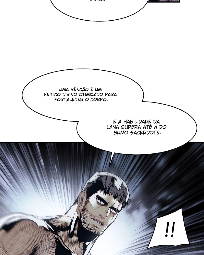 Mook Hyang – As aventuras de Dark Capítulo 253 Página 55