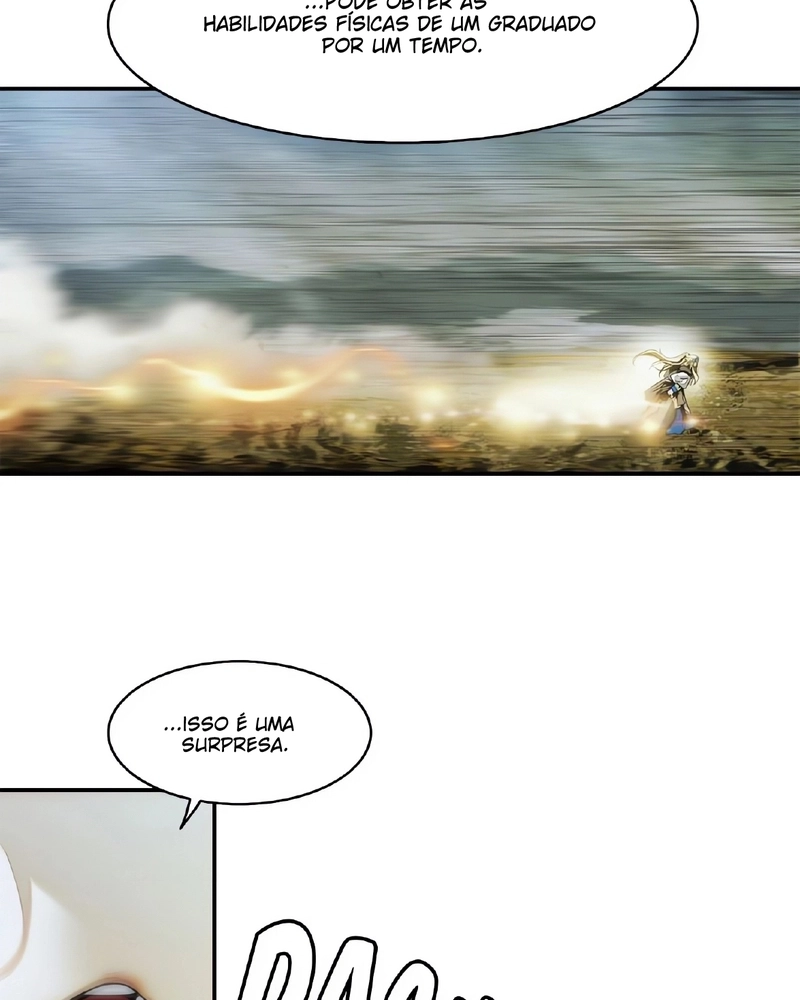 Mook Hyang – As aventuras de Dark Capítulo 253 Página 57