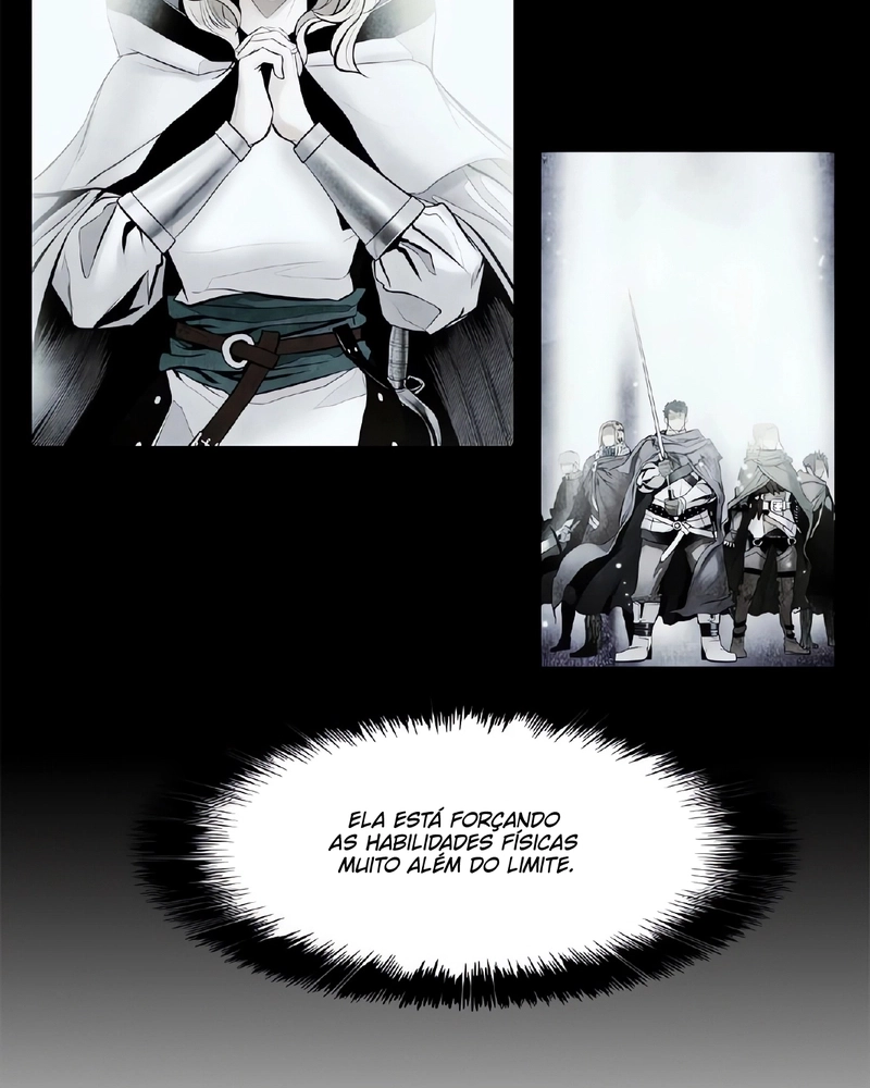 Mook Hyang – As aventuras de Dark Capítulo 253 Página 60