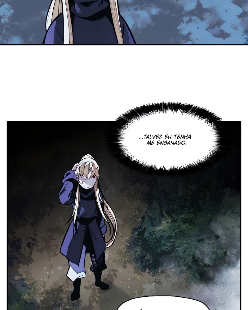 Mook Hyang – As aventuras de Dark Capítulo 253 Página 68