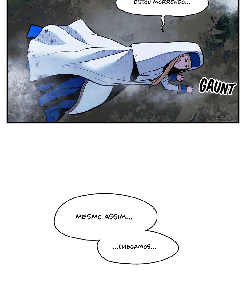 Mook Hyang – As aventuras de Dark Capítulo 253 Página 69