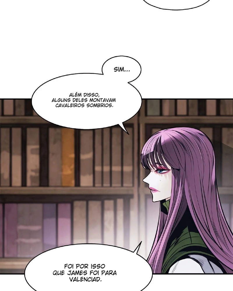 Mook Hyang – As aventuras de Dark Capítulo 253 Página 7