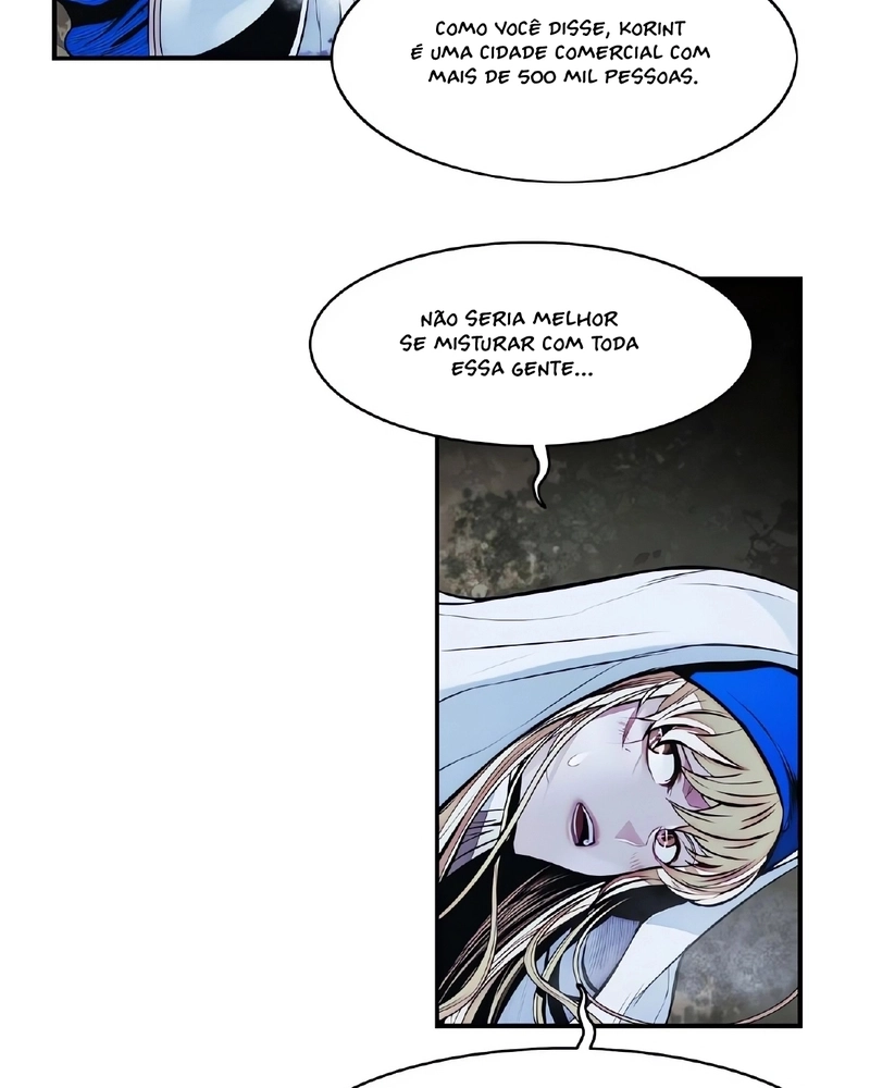 Mook Hyang – As aventuras de Dark Capítulo 253 Página 74
