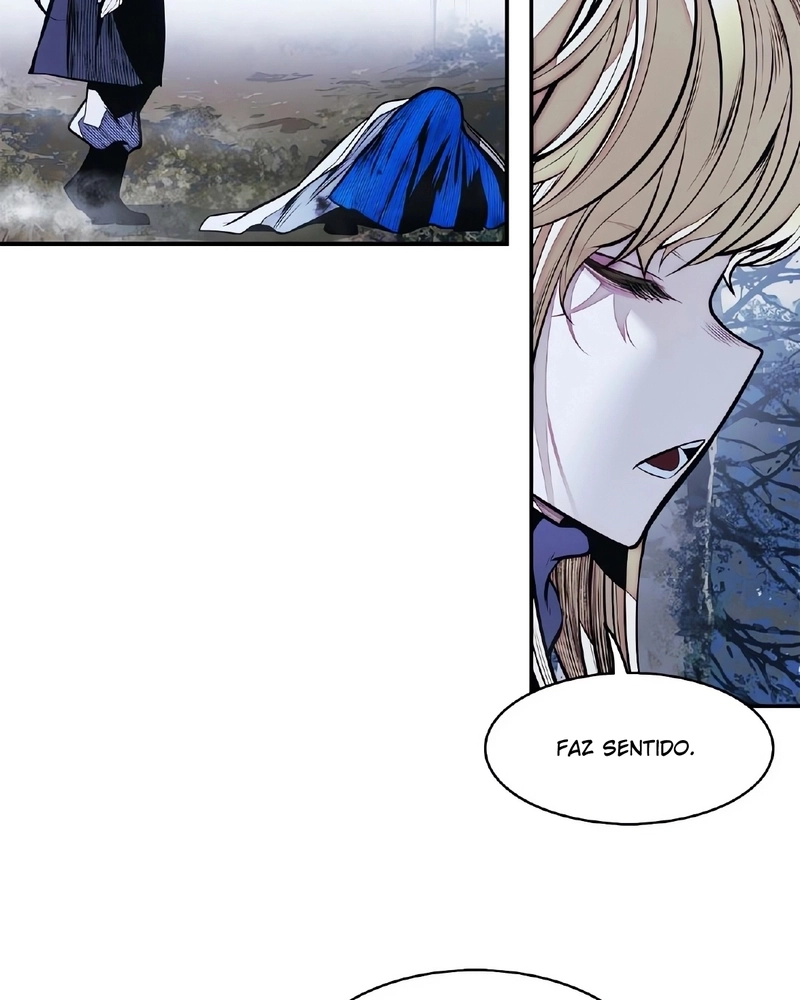 Mook Hyang – As aventuras de Dark Capítulo 253 Página 76