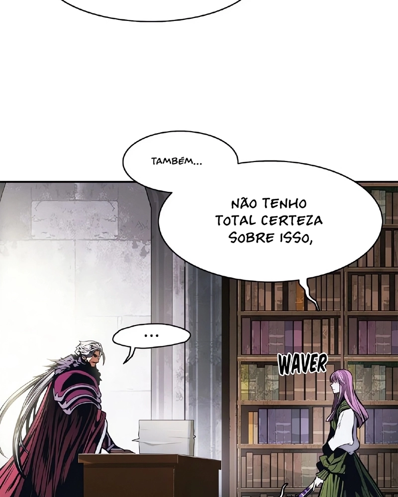 Mook Hyang – As aventuras de Dark Capítulo 253 Página 8