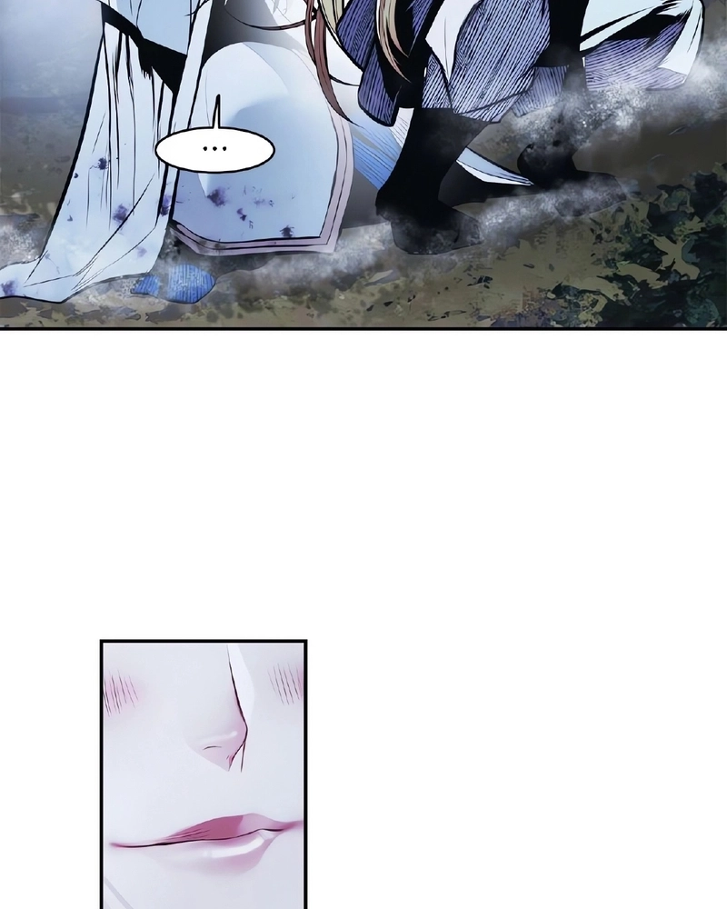 Mook Hyang – As aventuras de Dark Capítulo 253 Página 83