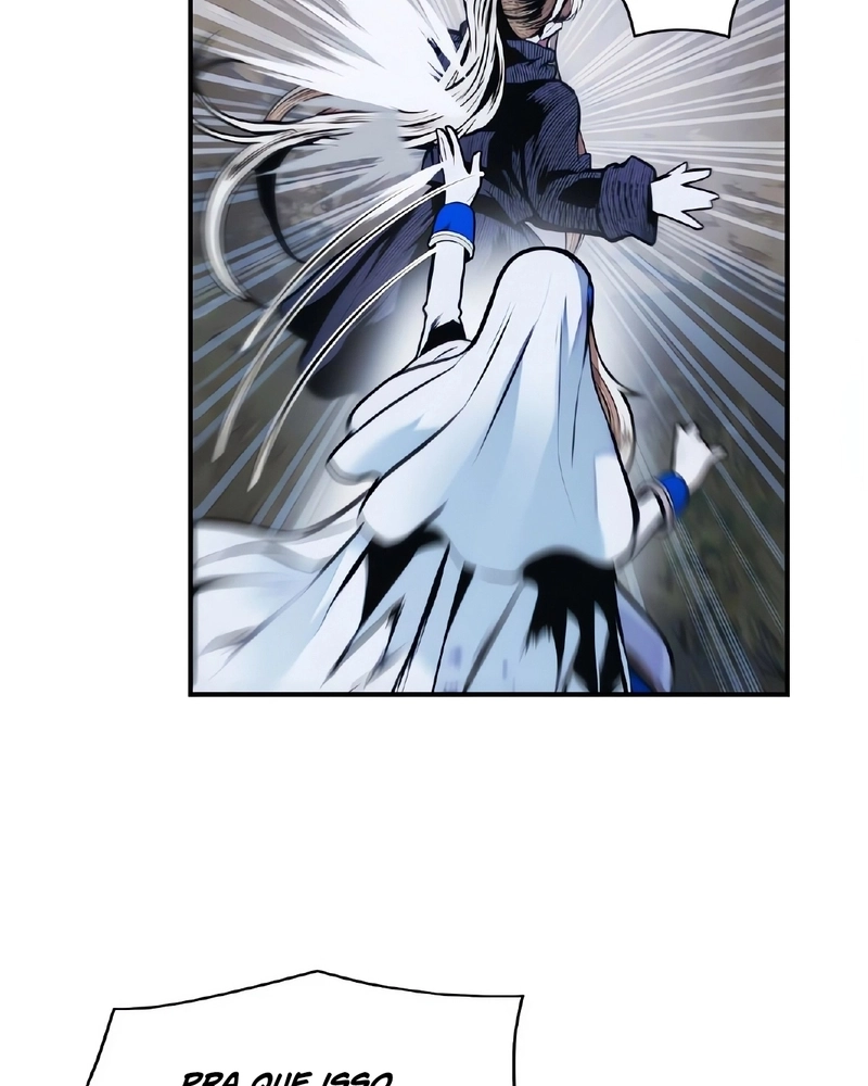 Mook Hyang – As aventuras de Dark Capítulo 253 Página 85