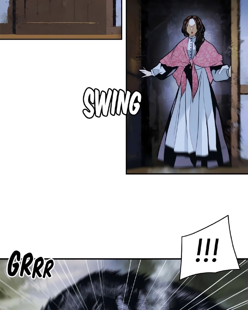 Mook Hyang – As aventuras de Dark Capítulo 253 Página 93