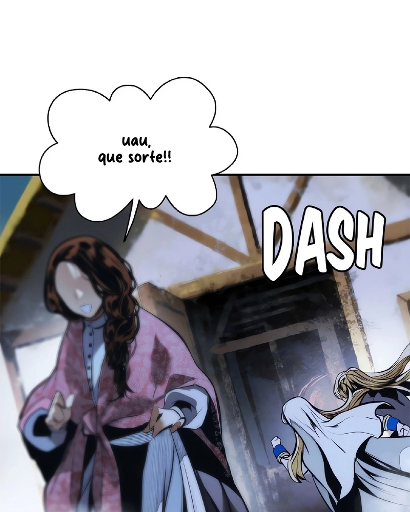 Mook Hyang – As aventuras de Dark Capítulo 253 Página 95
