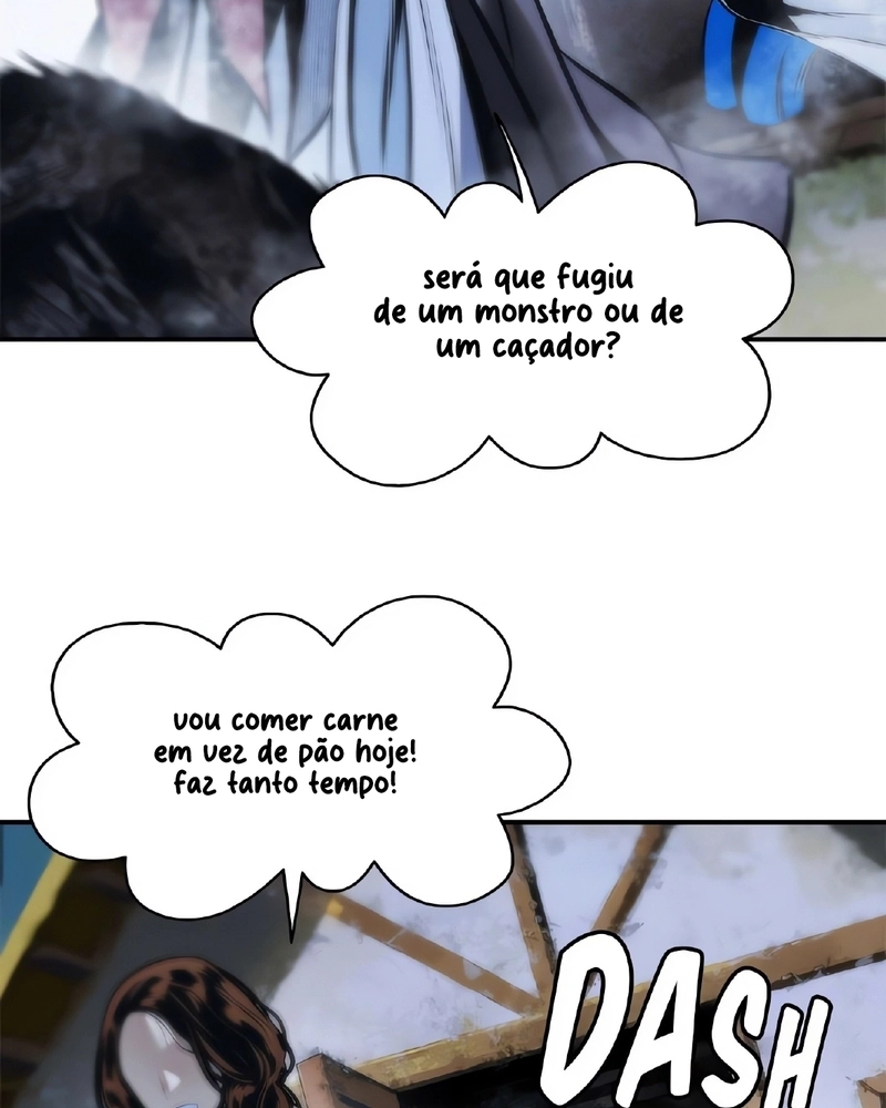 Mook Hyang – As aventuras de Dark Capítulo 253 Página 96