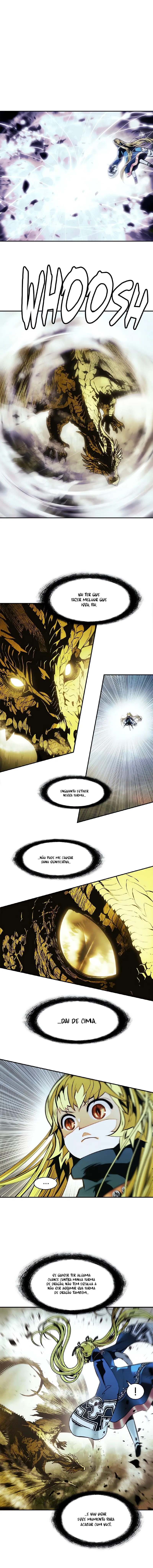 Mook Hyang – As aventuras de Dark Capítulo 258 Página 4