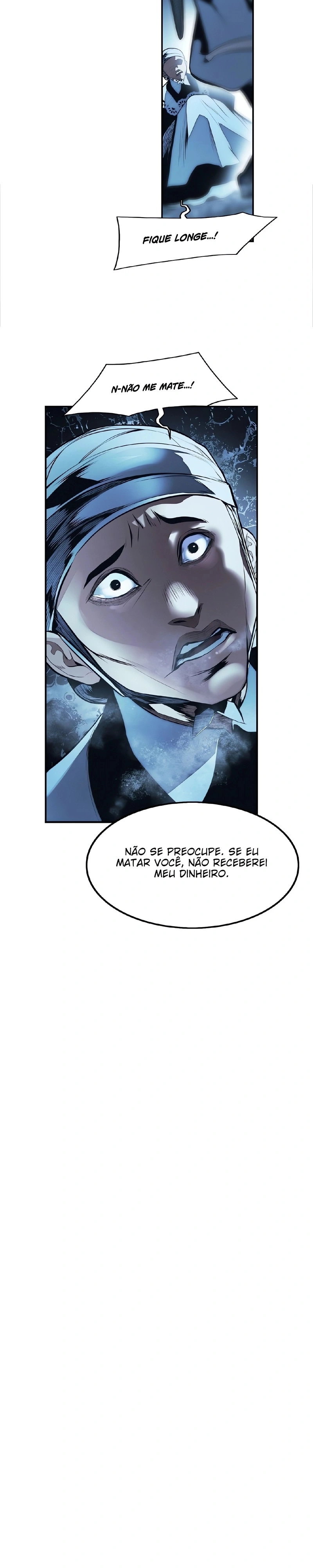 Mook Hyang – As aventuras de Dark Capítulo 262 Página 17