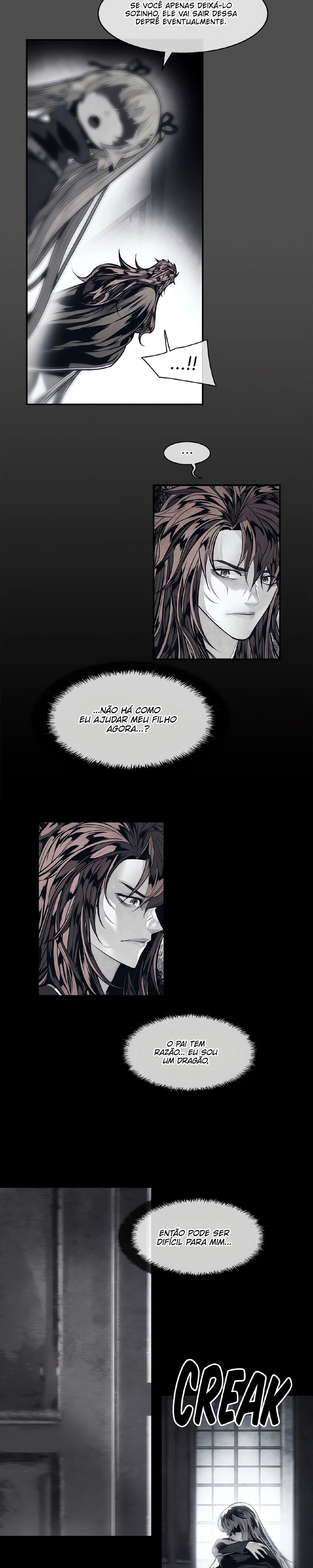 Mook Hyang – As aventuras de Dark Capítulo 264 Página 17