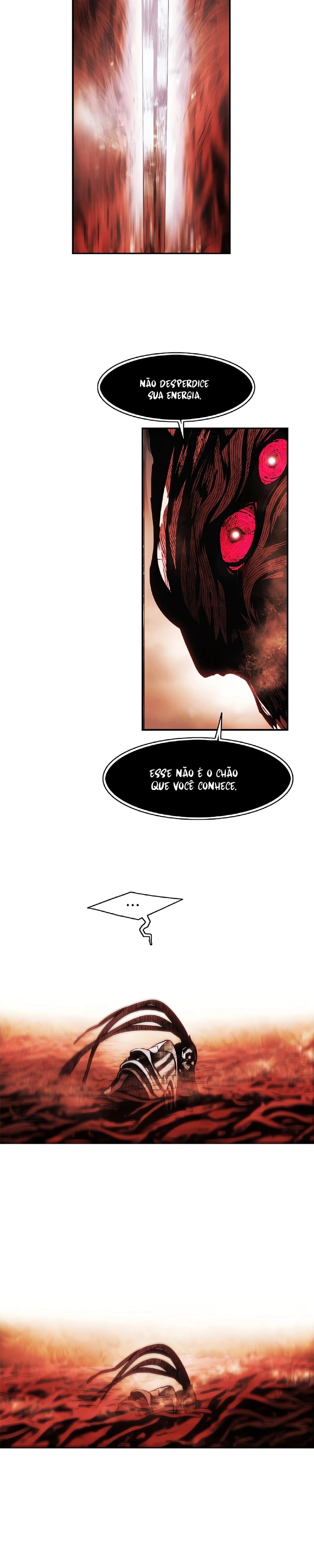Mook Hyang – As aventuras de Dark Capítulo 265 Página 24