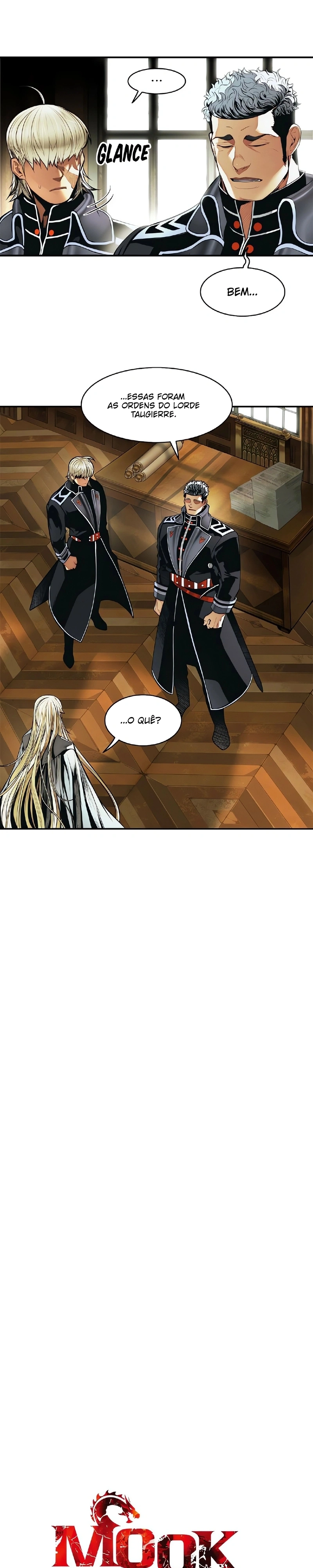 Mook Hyang – As aventuras de Dark Capítulo 265 Página 4