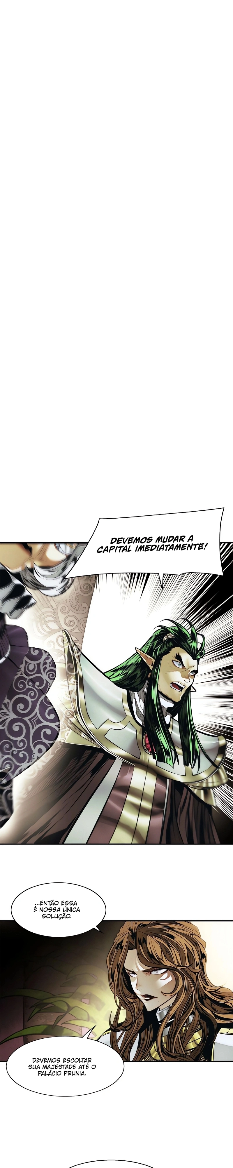 Mook Hyang – As aventuras de Dark Capítulo 266 Página 24