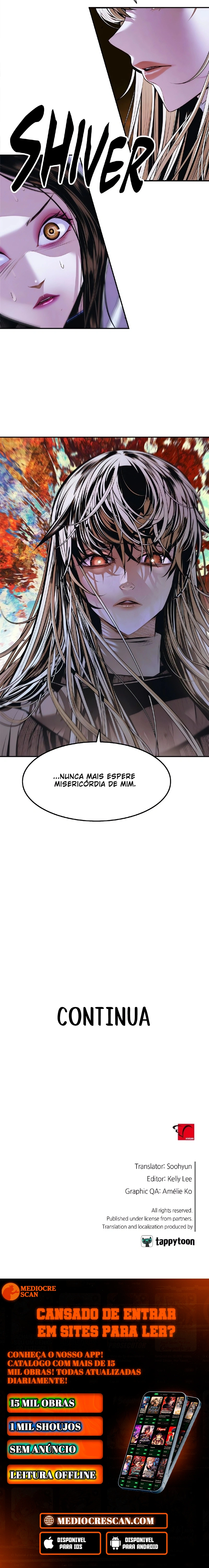 Mook Hyang – As aventuras de Dark Capítulo 267 Página 28