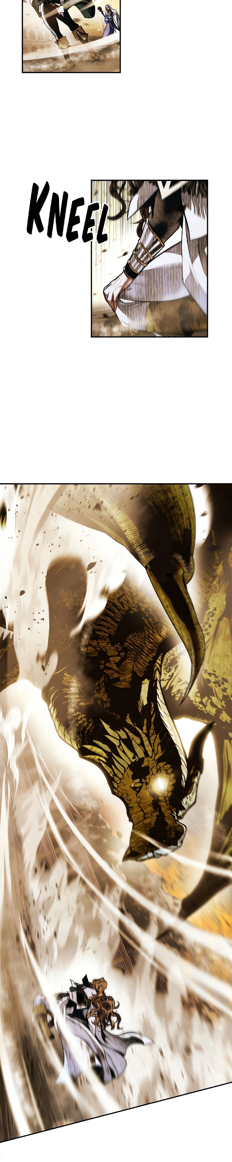Mook Hyang – As aventuras de Dark Capítulo 267 Página 4