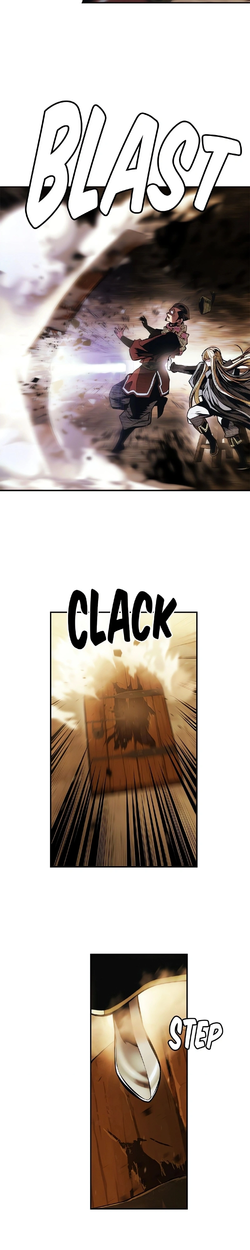 Mook Hyang – As aventuras de Dark Capítulo 269 Página 16