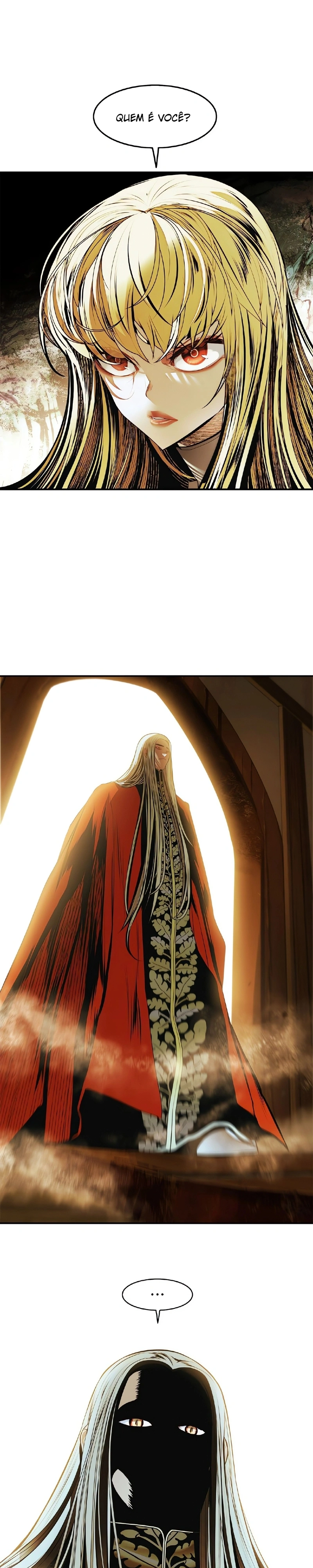 Mook Hyang – As aventuras de Dark Capítulo 269 Página 17
