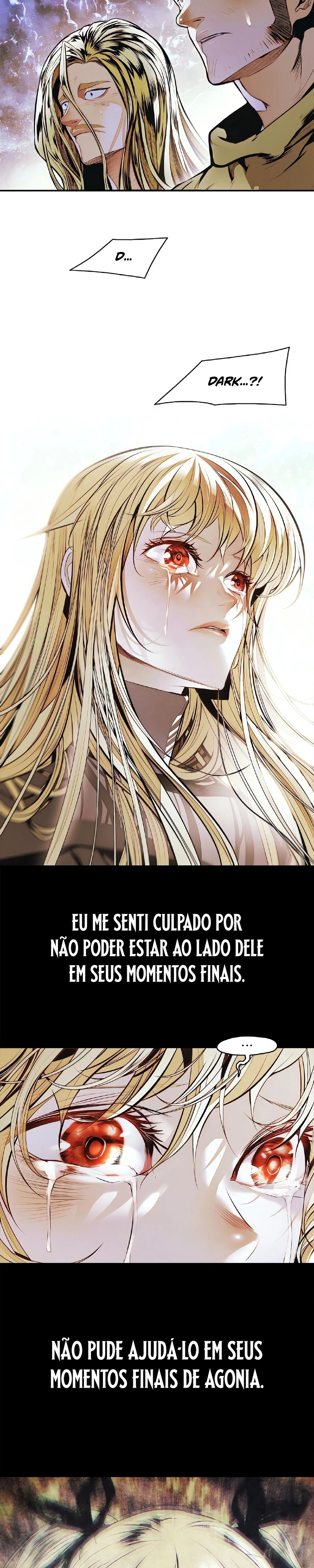 Mook Hyang – As aventuras de Dark Capítulo 271 Página 4