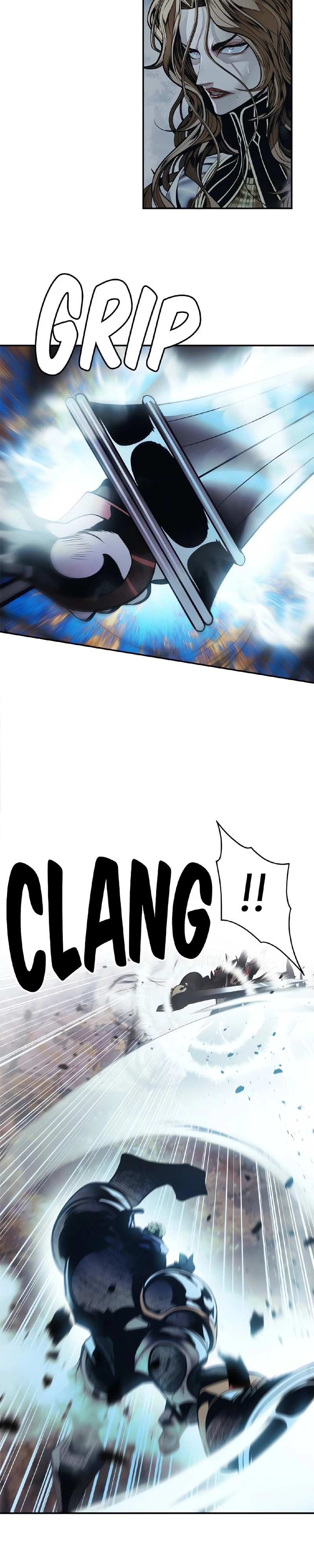 Mook Hyang – As aventuras de Dark Capítulo 277 Página 3