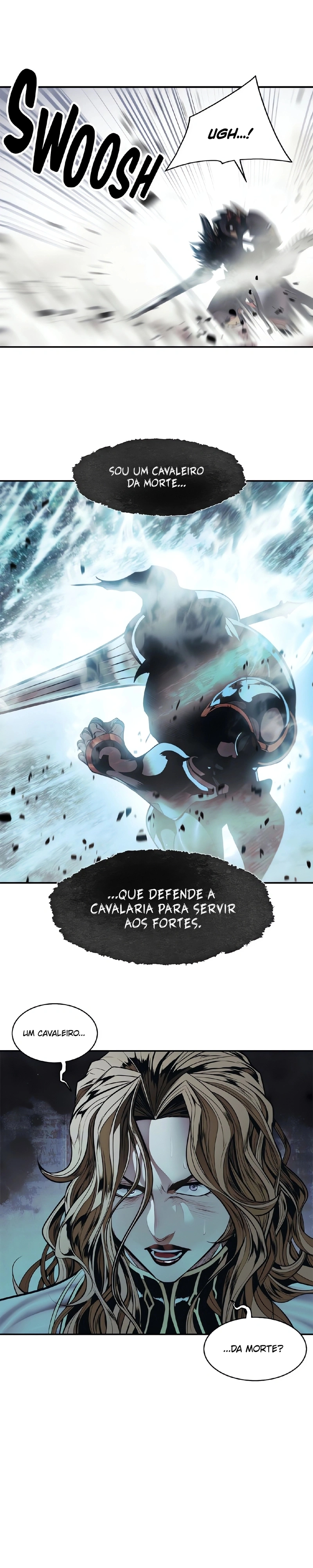 Mook Hyang – As aventuras de Dark Capítulo 277 Página 4