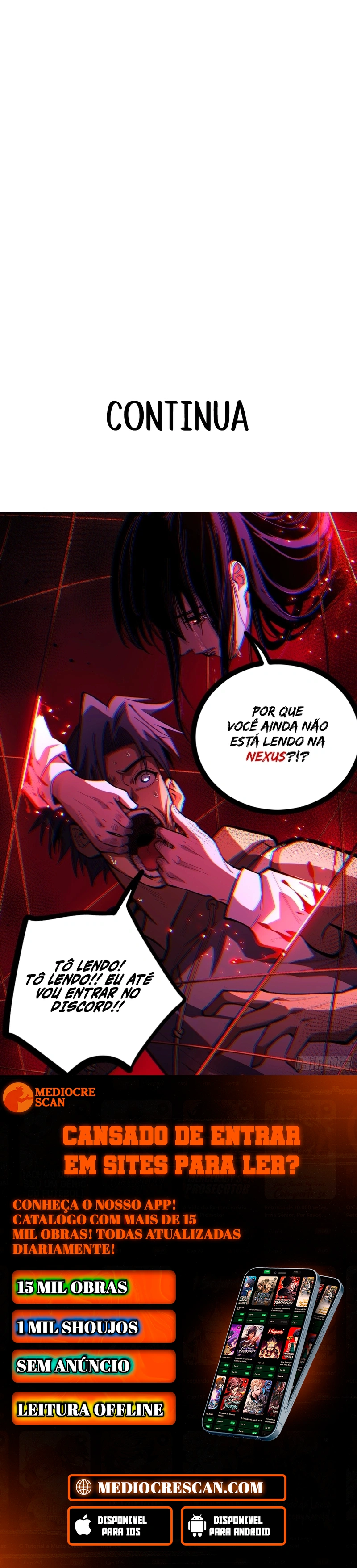 Mook Hyang – As aventuras de Dark Capítulo 278 Página 32