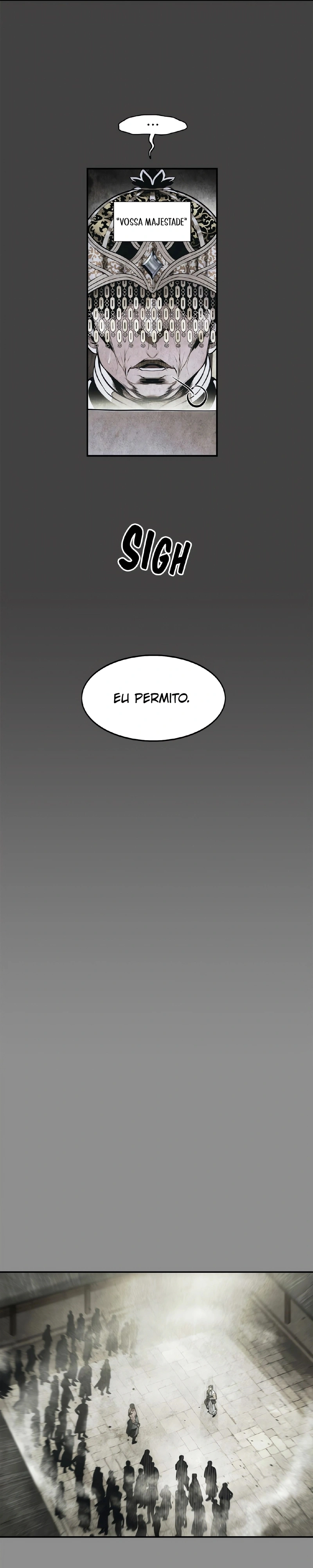 Mook Hyang – As aventuras de Dark Capítulo 281 Página 15