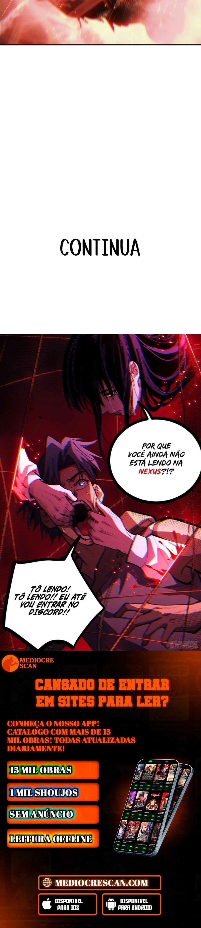 Mook Hyang – As aventuras de Dark Capítulo 281 Página 27