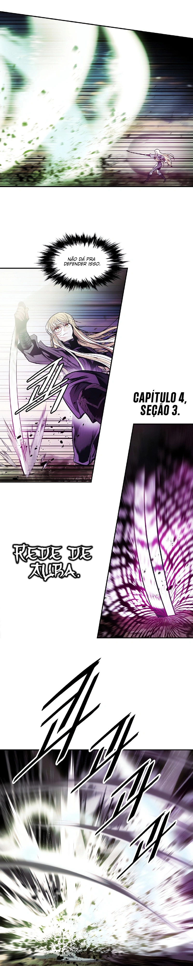Mook Hyang – As aventuras de Dark Capítulo 285 Página 10