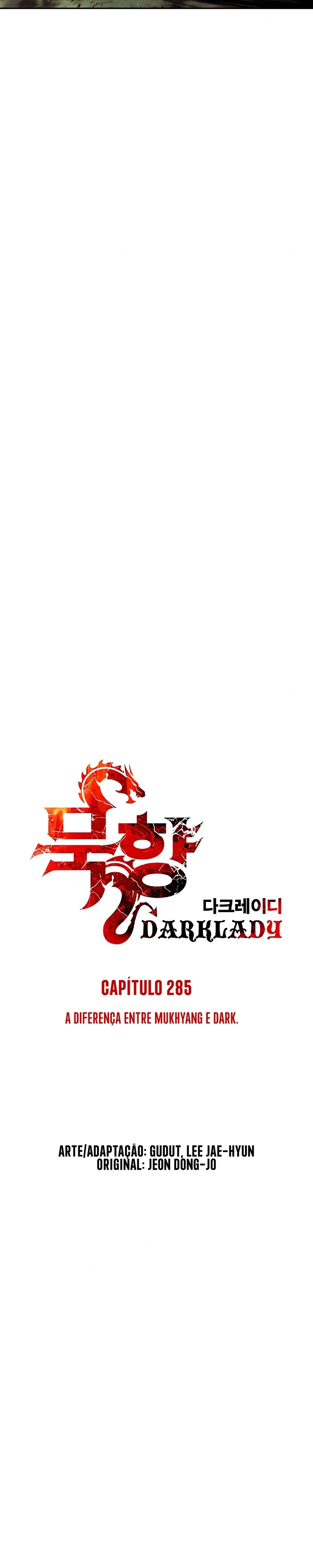 Mook Hyang – As aventuras de Dark Capítulo 285 Página 11