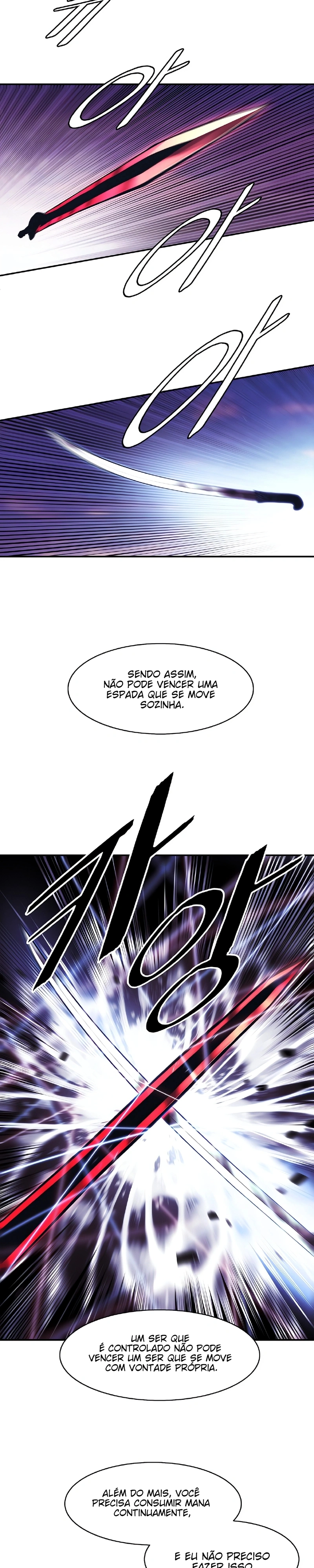 Mook Hyang – As aventuras de Dark Capítulo 285 Página 4