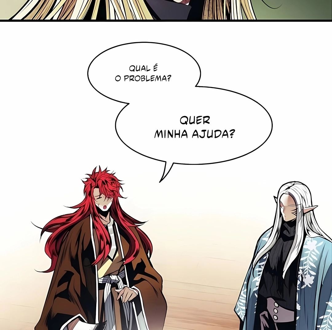 Mook Hyang – As aventuras de Dark Capítulo 287 Página 10