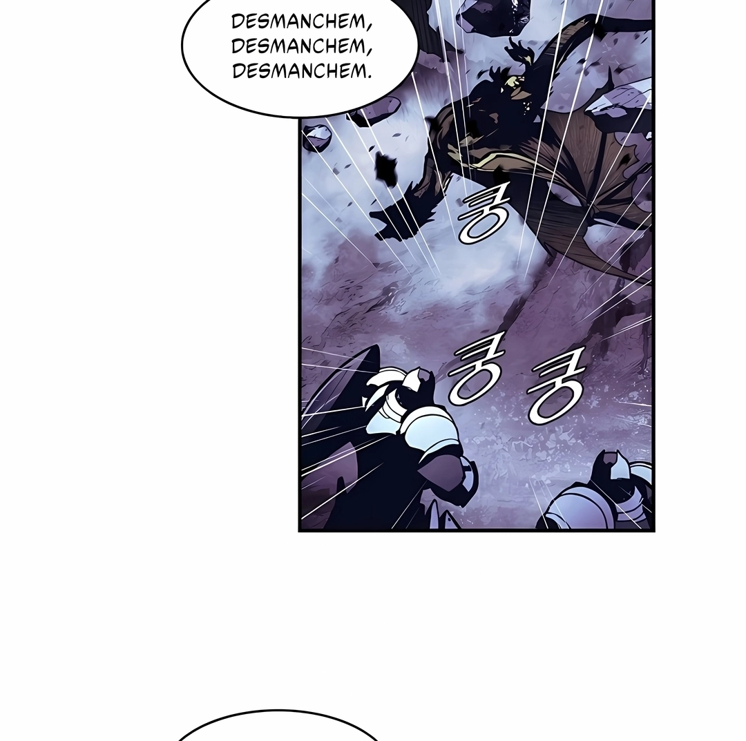 Mook Hyang – As aventuras de Dark Capítulo 287 Página 100