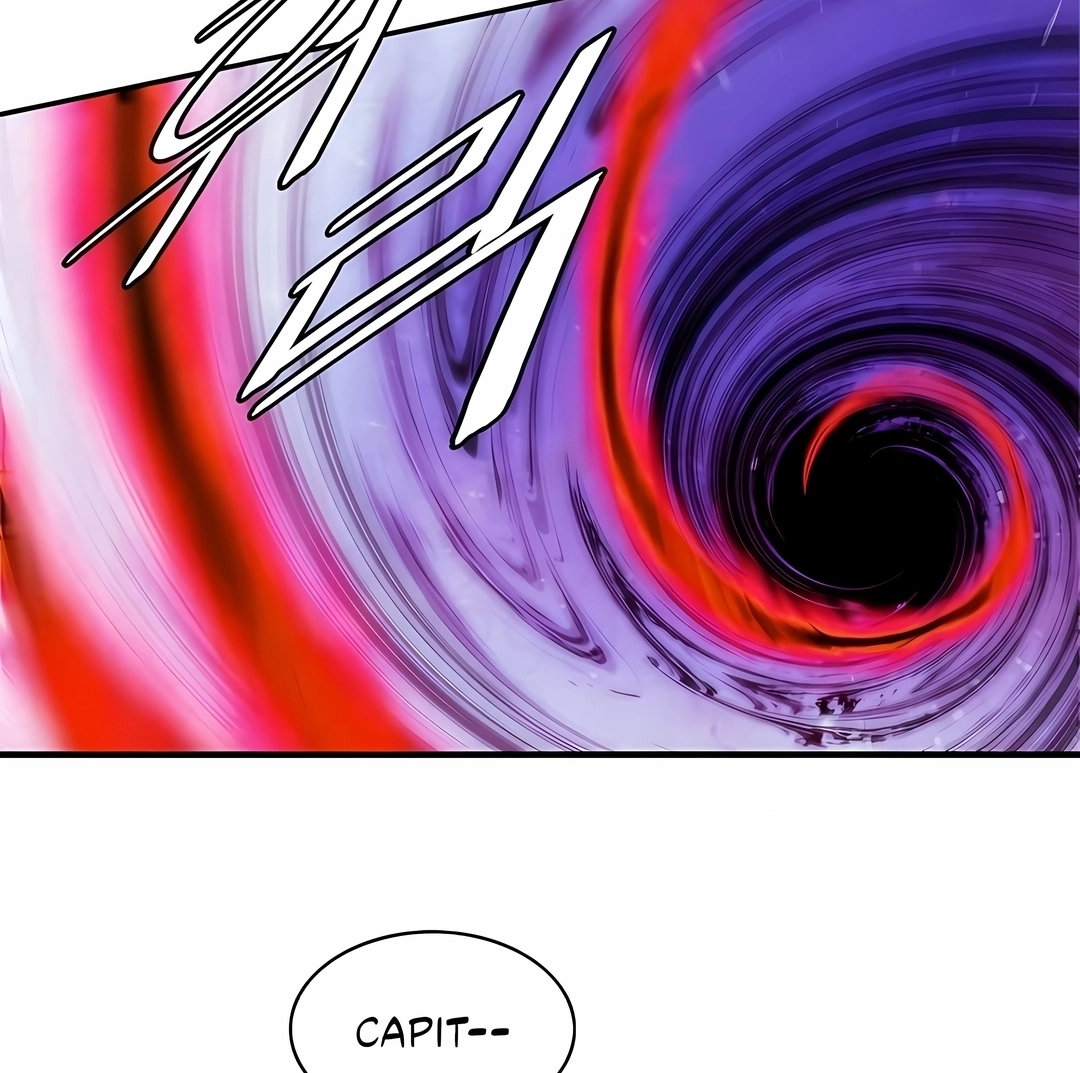 Mook Hyang – As aventuras de Dark Capítulo 287 Página 105