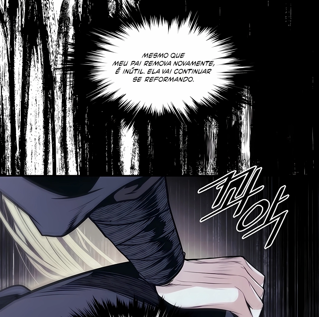 Mook Hyang – As aventuras de Dark Capítulo 287 Página 2