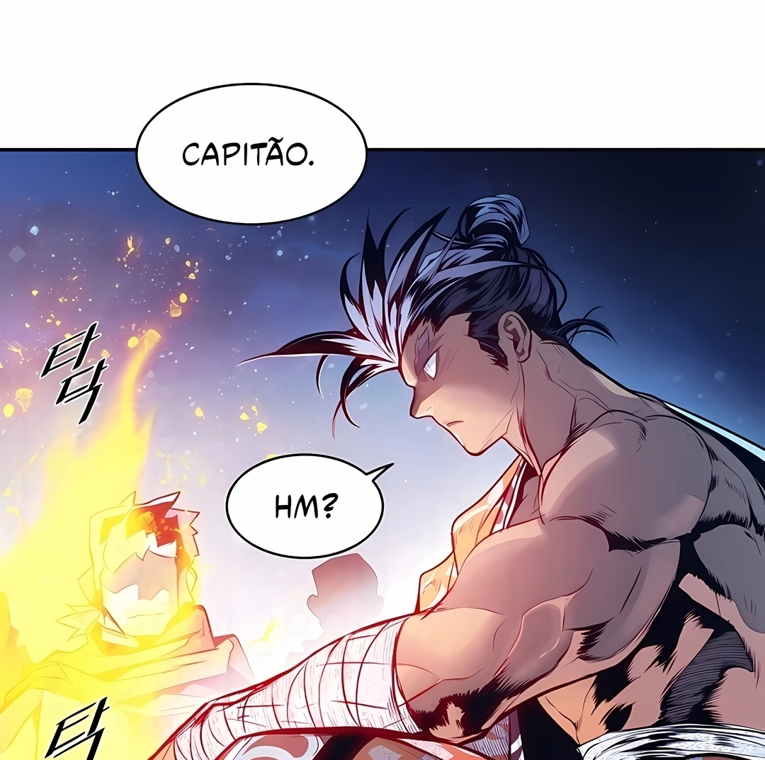 Mook Hyang – As aventuras de Dark Capítulo 287 Página 27