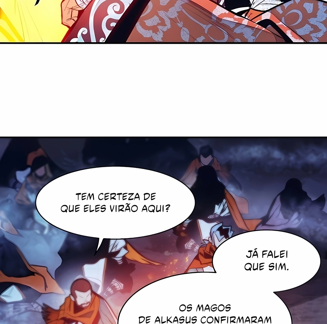 Mook Hyang – As aventuras de Dark Capítulo 287 Página 28