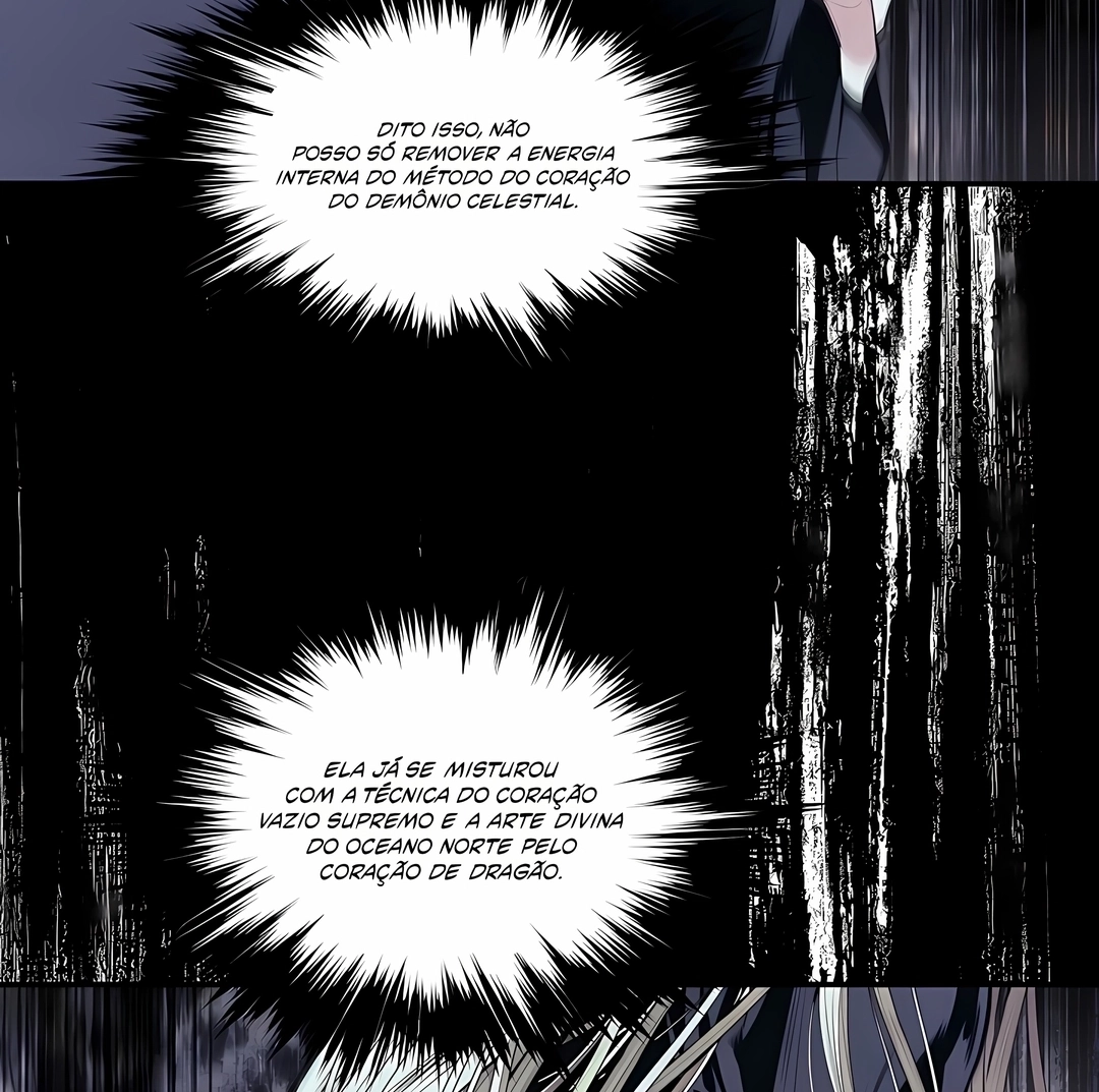 Mook Hyang – As aventuras de Dark Capítulo 287 Página 3