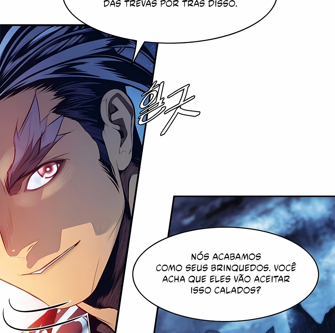 Mook Hyang – As aventuras de Dark Capítulo 287 Página 30